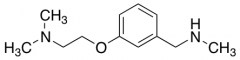 Dimethyl(2-{3-[(methylamino)methyl]phenoxy}ethyl)amine