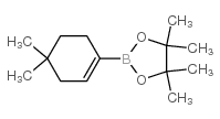 4,4-Dimethylcyclohexen-1-ylboronic acid, pinacol ester