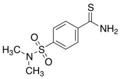 4-(Dimethylsulfamoyl)benzene-1-carbothioamide
