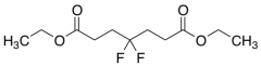 Diethyl-4-fluoroheptanedioate