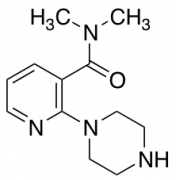 N,N-Dimethyl-2-piperazin-1-yl-nicotinamide