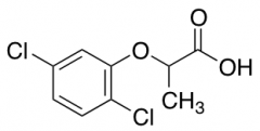 2-(2,5-Dichlorophenoxy)propanoic Acid