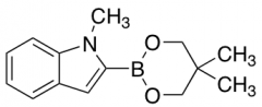 2-(5,5-Dimethyl-1,3,2-Dioxaborinan-2-Yl)-1-Methyl-1h-Indole