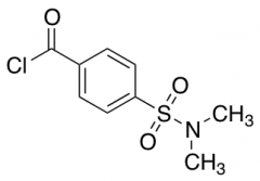 4-Dimethylsulfamoyl-benzoyl Chloride