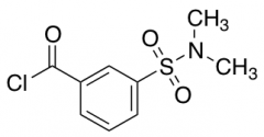 3-(Dimethylsulfamoyl)benzoyl Chloride
