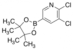 2,3-Dichloropyridine-5-boronic Acid pinacol ester
