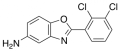 2-(2,3-Dichlorophenyl)-1,3-benzoxazol-5-amine
