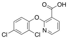 2-(2,4-Dichlorophenoxy)pyridine-3-carboxylic Acid