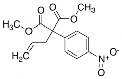 Dimethyl 2-Allyl-2-(4-Nitrophenyl)Malonate