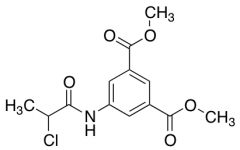 Dimethyl 5-[(2-Chloropropanoyl)amino]isophthalate