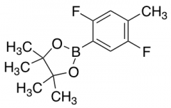 2,5-Difluoro-4-methylphenylboronic Acid Pinacol Ester