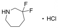 3,3-Difluoro-azepane Hydrochloride