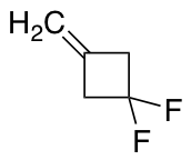 1,1-Difluoro-3-methylene-cyclobutane