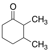 2,3-dimethylcyclohexan-1-one