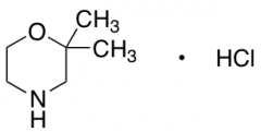 2,2-dimethylmorpholine hydrochloride