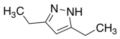 3,5-diethyl-1H-pyrazole