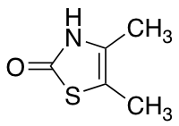 4,5-dimethyl-2,3-dihydro-1,3-thiazol-2-one
