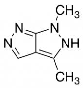 1,3-dimethyl-1,6-dihydropyrazolo[3,4-c]pyrazole