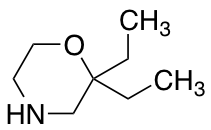 2,2-diethylmorpholine
