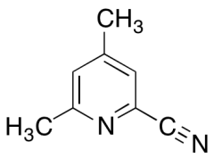 4,?6-?Dimethylpyridine-?2-?carbonitrile