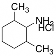 2,6-dimethylcyclohexan-1-amine hydrochloride