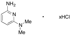 N,N-dimethylpyridine-2,6-diamine Hydrochloride