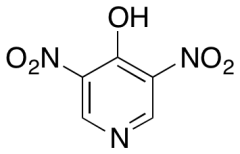 3,5-Dinitro-4-pyridinol