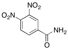 3,4-Dinitrobenzamide