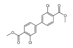 Dimethyl 3,3'-dichlorobiphenyl-4,4'-dicarboxylate