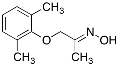1-(2,6-Dimethylphenoxy)-2-propanone Oxime