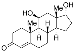 20,21-Dinor Hydrocortisone