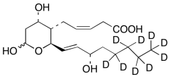 2, 3-Dinor Thromboxane B2-d9