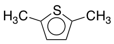 2,5-Dimethylthiophene