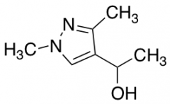 1-(1,3-Dimethyl-1H-pyrazol-4-yl)ethan-1-ol