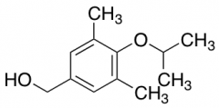 [3,5-Dimethyl-4-(propan-2-yloxy)phenyl]methanol