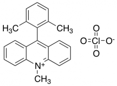 9-(2,6-Dimethylphenyl)-10-methylacridinium Perchlorate