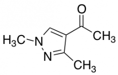 1-(1,3-Dimethyl-1H-pyrazol-4-yl)ethanone