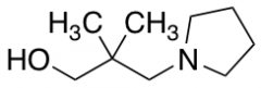 2,2-Dimethyl-3-(pyrrolidin-1-yl)propan-1-ol