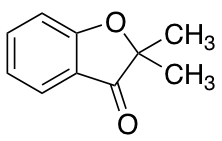 2,2-Dimethylbenzofuran-3(2H)-one