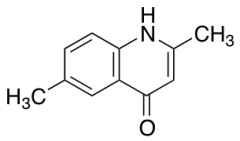 2,6-dimethylquinolin-4-ol