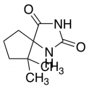 6,6-dimethyl-1,3-diazaspiro[4.4]nonane-2,4-dione