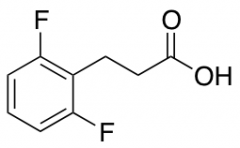 3-(2,6-Difluorophenyl)propionic acid