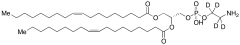 1,2-Dioleoyl-sn-glycero-3-phosphatidylethanolamine-d4
