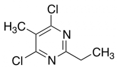 4,6-dichloro-2-ethyl-5-methylpyrimidine