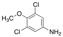 3,5-dichloro-4-methoxyaniline