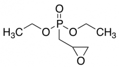 diethyl [(oxiran-2-yl)methyl]phosphonate