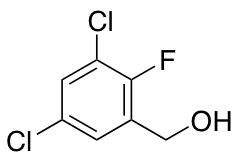 3,5-Dichloro-2-fluorobenzyl alcohol