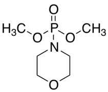 dimethyl (morpholin-4-yl)phosphonate