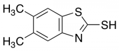 5,6-Dimethylbenzo[d]thiazole-2-thiol
