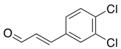 3-(3,4-dichlorophenyl)prop-2-enal